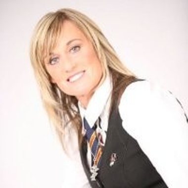 Suzy Gorman