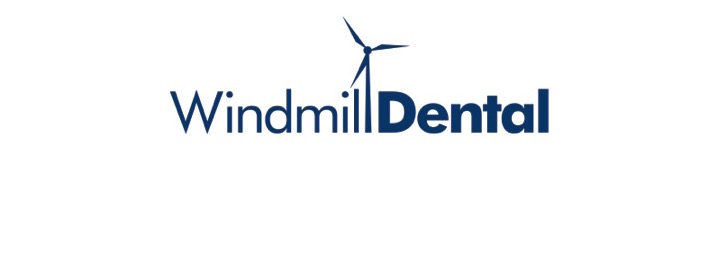 Windmill Dental logo